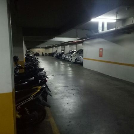 Pop! Hotel Teuku Umar Denpasar Dış mekan fotoğraf