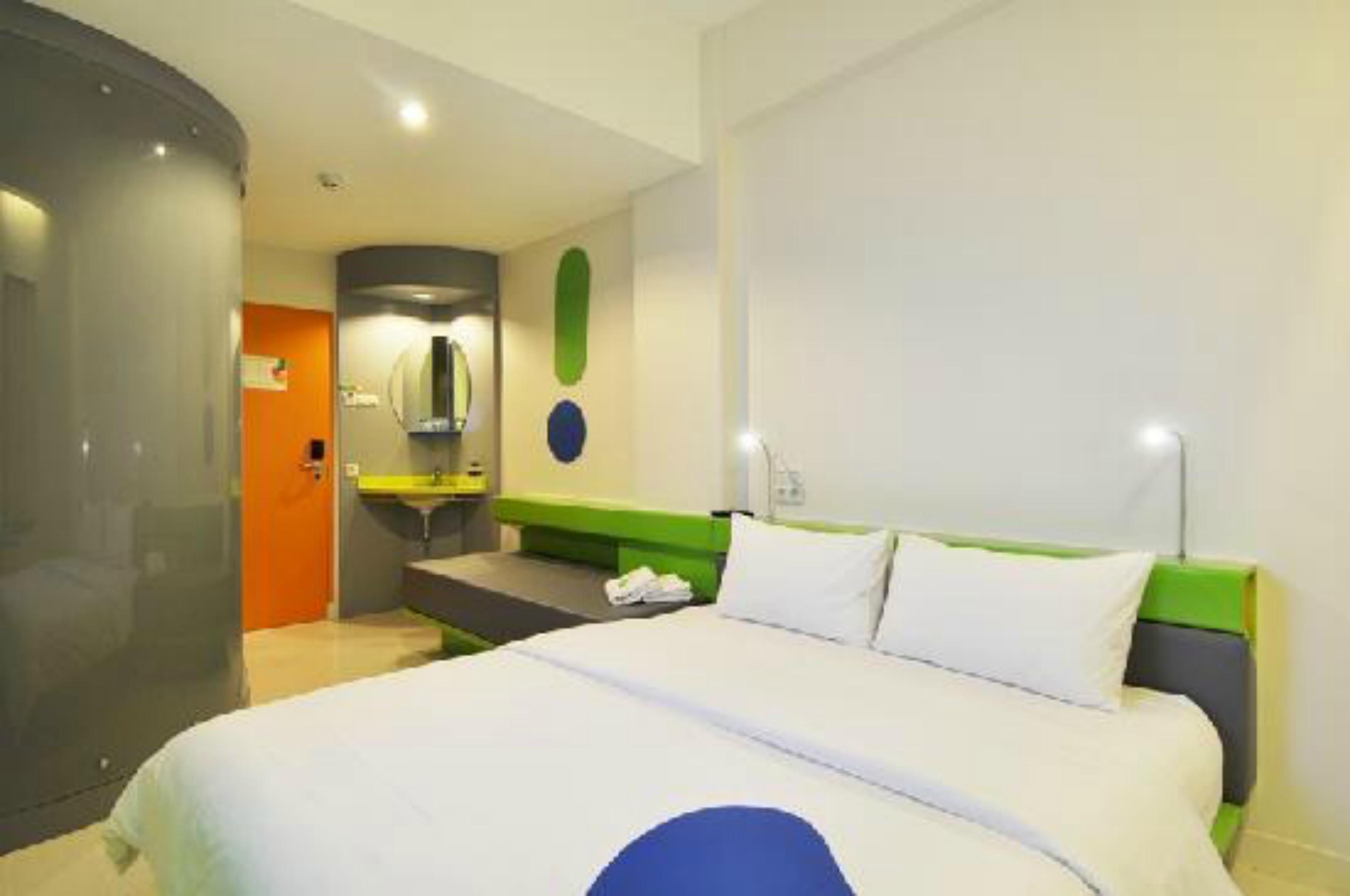 Pop! Hotel Teuku Umar Denpasar Dış mekan fotoğraf