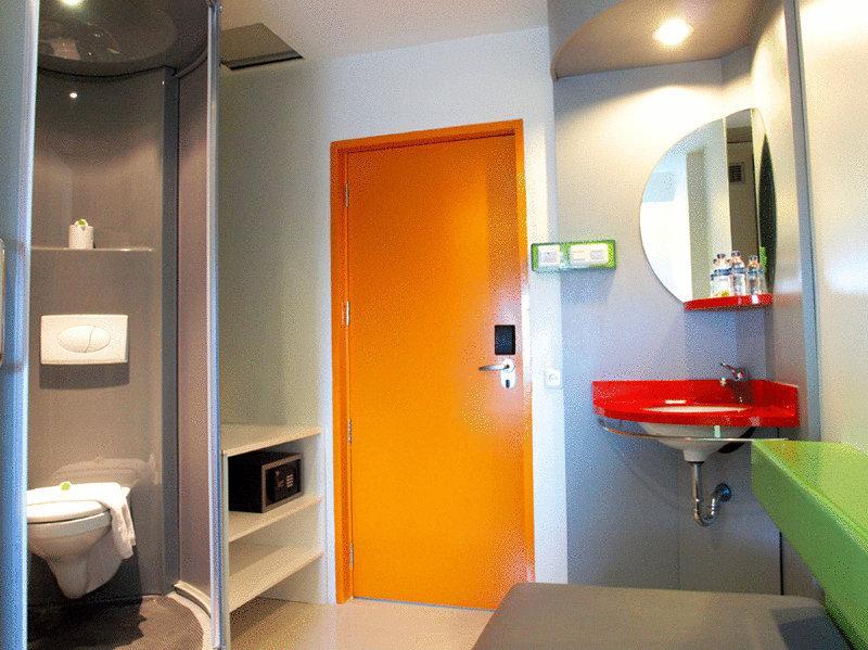 Pop! Hotel Teuku Umar Denpasar Dış mekan fotoğraf