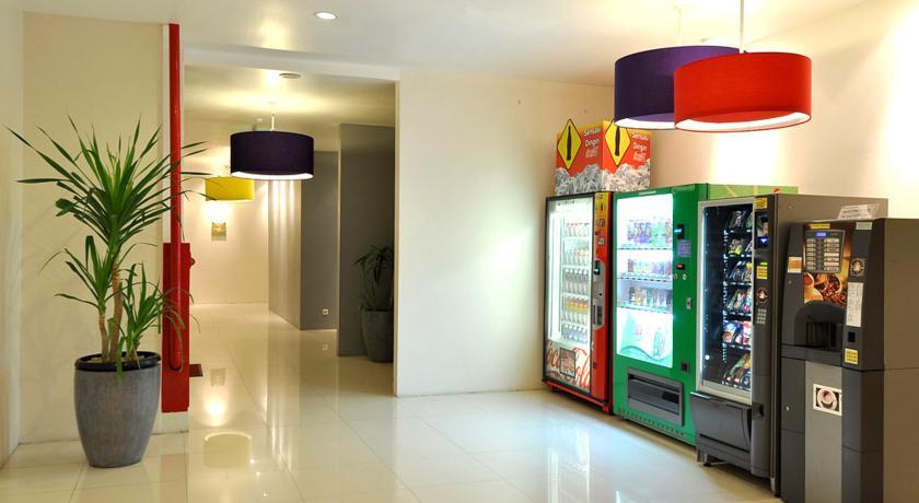 Pop! Hotel Teuku Umar Denpasar Dış mekan fotoğraf