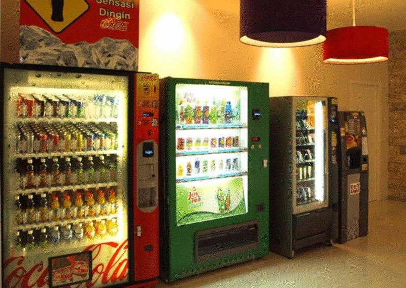 Pop! Hotel Teuku Umar Denpasar Dış mekan fotoğraf