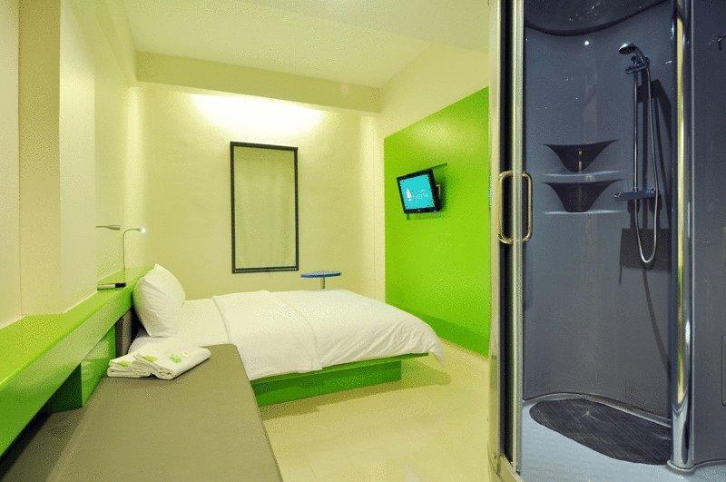 Pop! Hotel Teuku Umar Denpasar Dış mekan fotoğraf