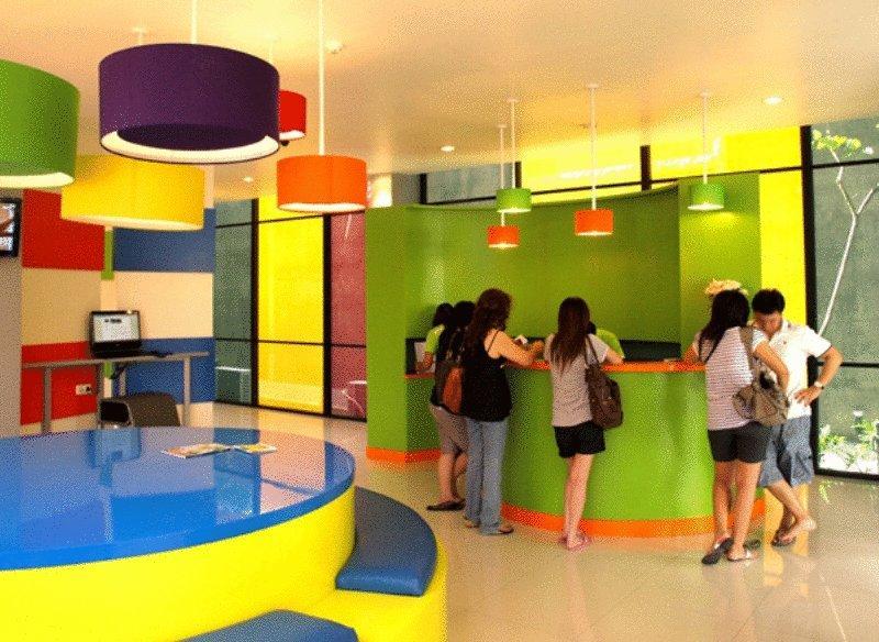 Pop! Hotel Teuku Umar Denpasar Dış mekan fotoğraf
