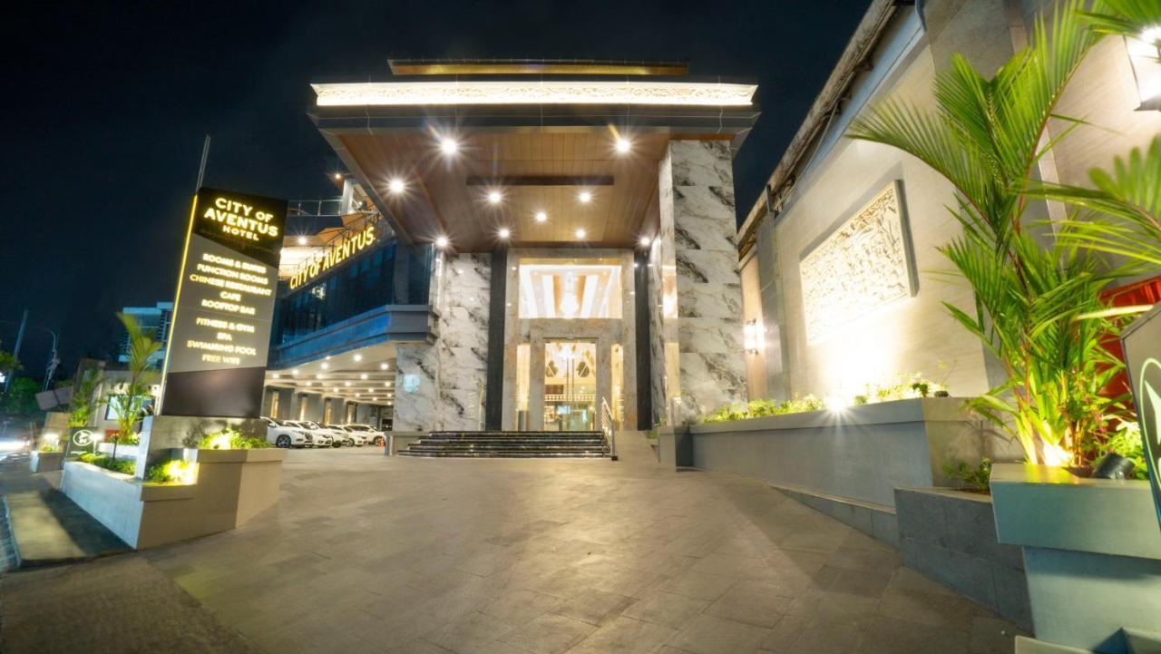Pop! Hotel Teuku Umar Denpasar Dış mekan fotoğraf