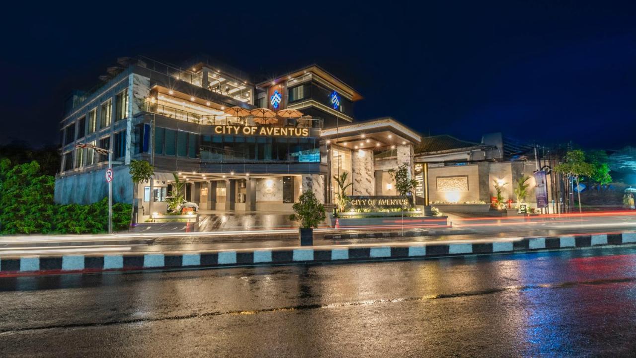Pop! Hotel Teuku Umar Denpasar Dış mekan fotoğraf
