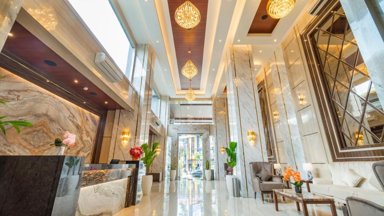 Pop! Hotel Teuku Umar Denpasar Dış mekan fotoğraf