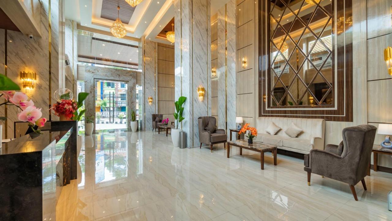 Pop! Hotel Teuku Umar Denpasar Dış mekan fotoğraf