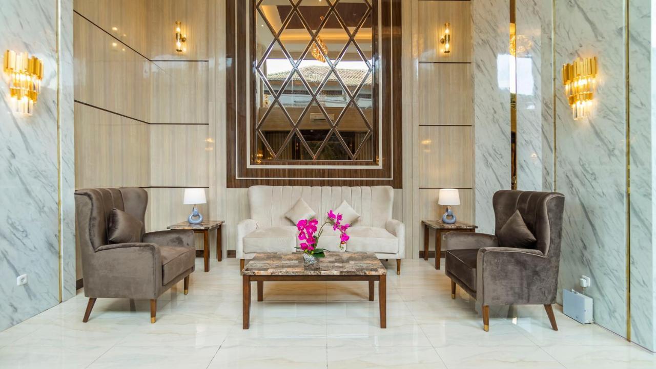 Pop! Hotel Teuku Umar Denpasar Dış mekan fotoğraf