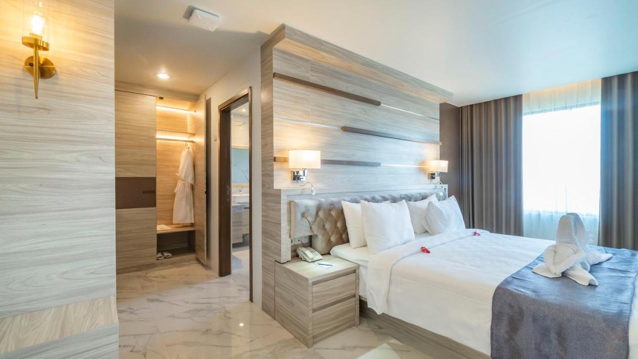 Pop! Hotel Teuku Umar Denpasar Dış mekan fotoğraf