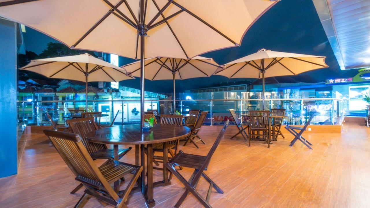 Pop! Hotel Teuku Umar Denpasar Dış mekan fotoğraf