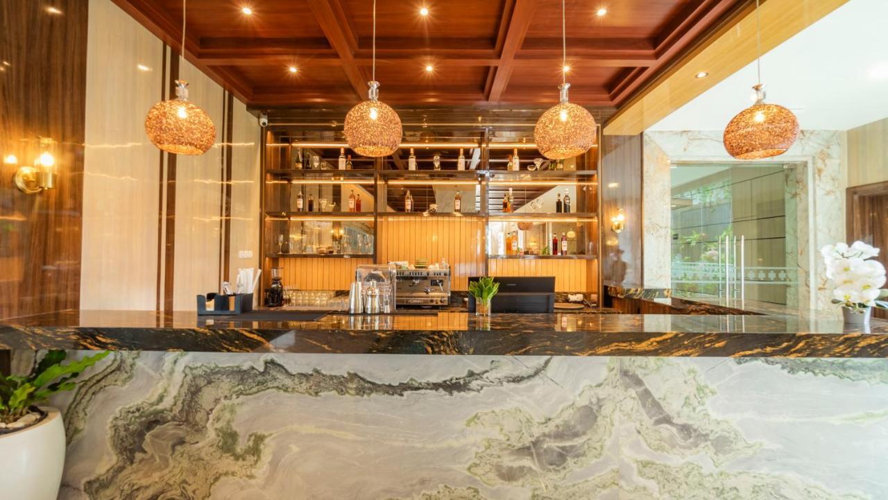 Pop! Hotel Teuku Umar Denpasar Dış mekan fotoğraf