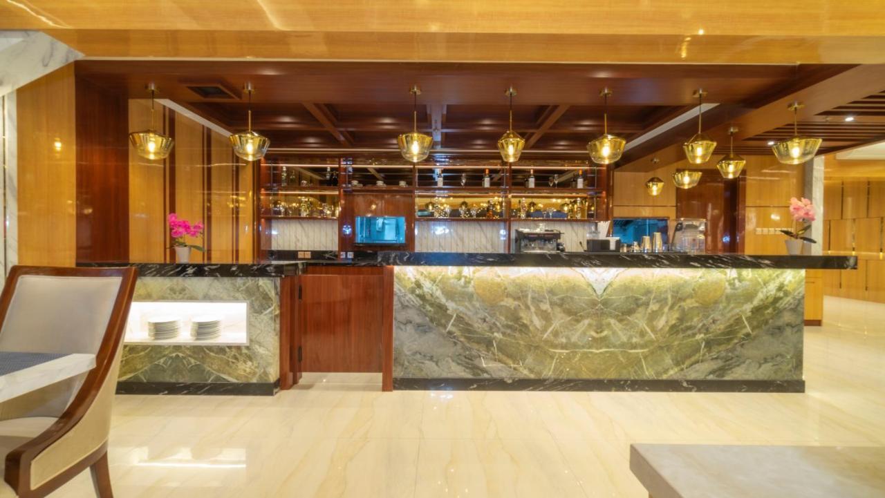 Pop! Hotel Teuku Umar Denpasar Dış mekan fotoğraf