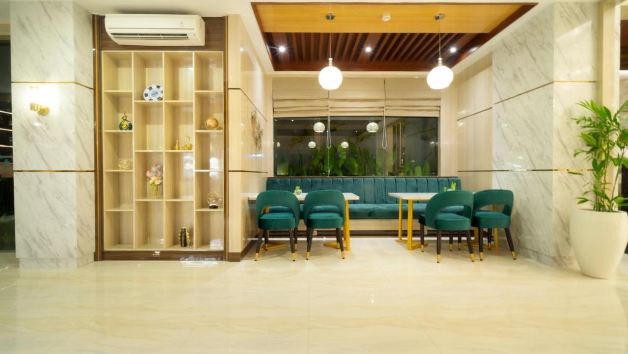 Pop! Hotel Teuku Umar Denpasar Dış mekan fotoğraf