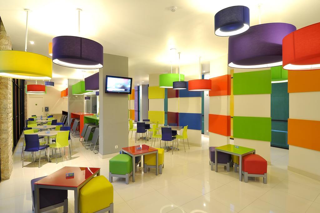 Pop! Hotel Teuku Umar Denpasar Dış mekan fotoğraf