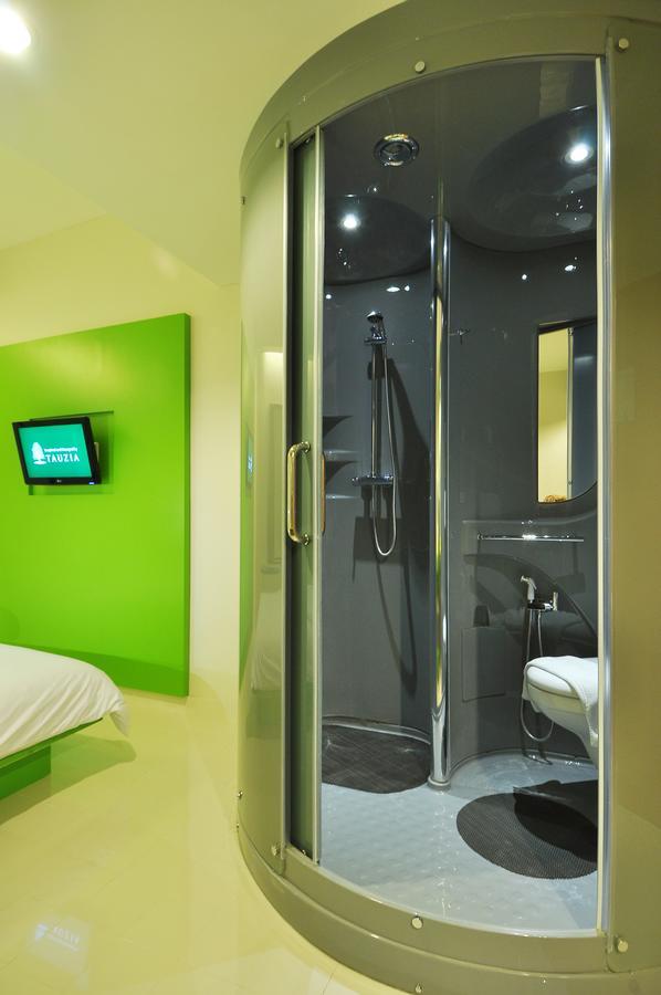 Pop! Hotel Teuku Umar Denpasar Dış mekan fotoğraf
