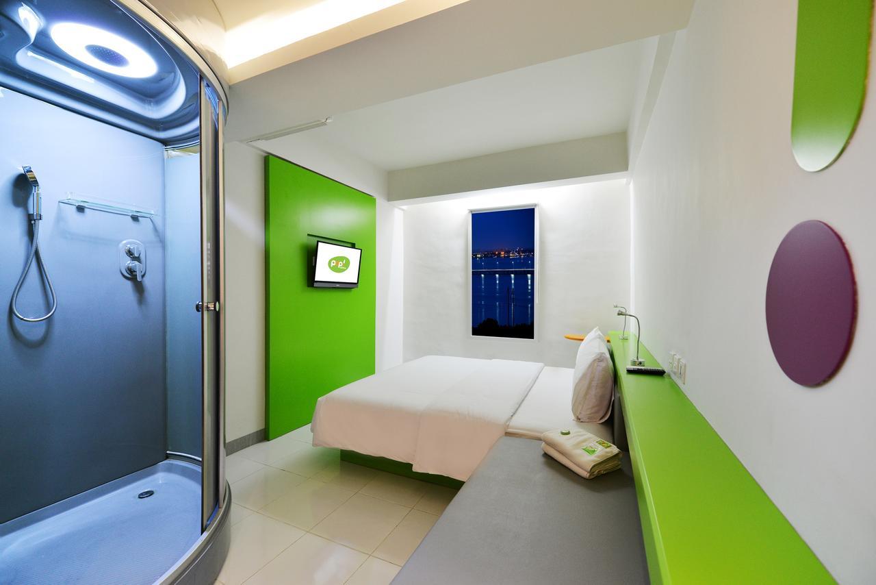 Pop! Hotel Teuku Umar Denpasar Dış mekan fotoğraf