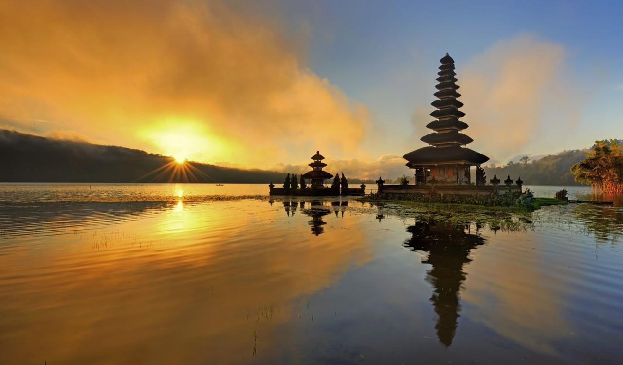 Pop! Hotel Teuku Umar Denpasar Dış mekan fotoğraf