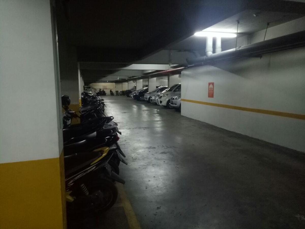 Pop! Hotel Teuku Umar Denpasar Dış mekan fotoğraf